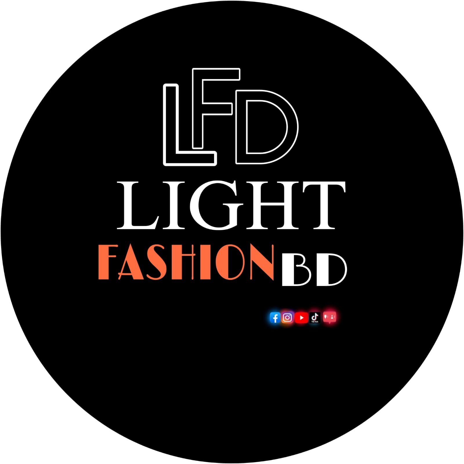 LIGHT FASHION BD
