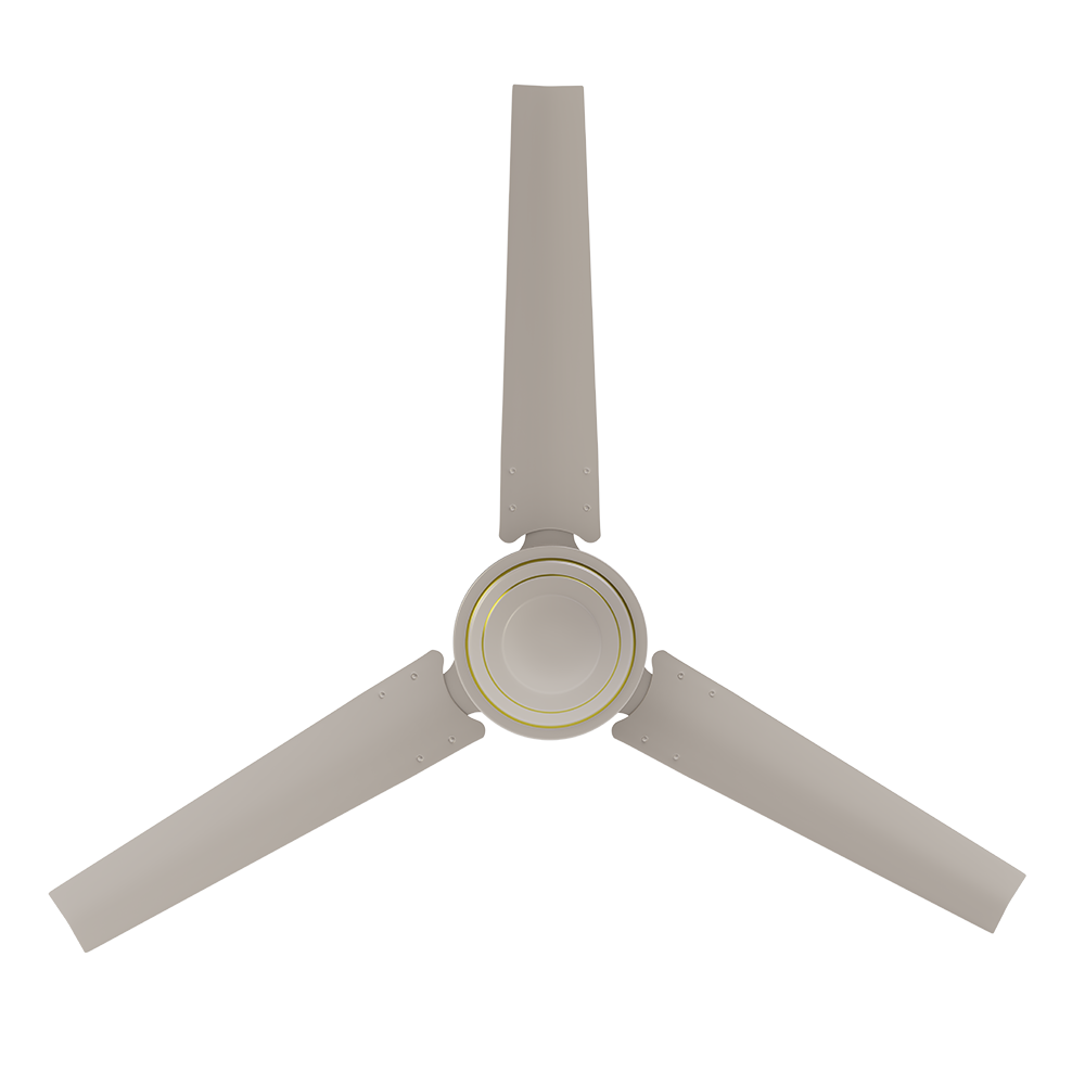 amuna 52" BLDC Ceiling Fan - Energy Saving Smart Fan