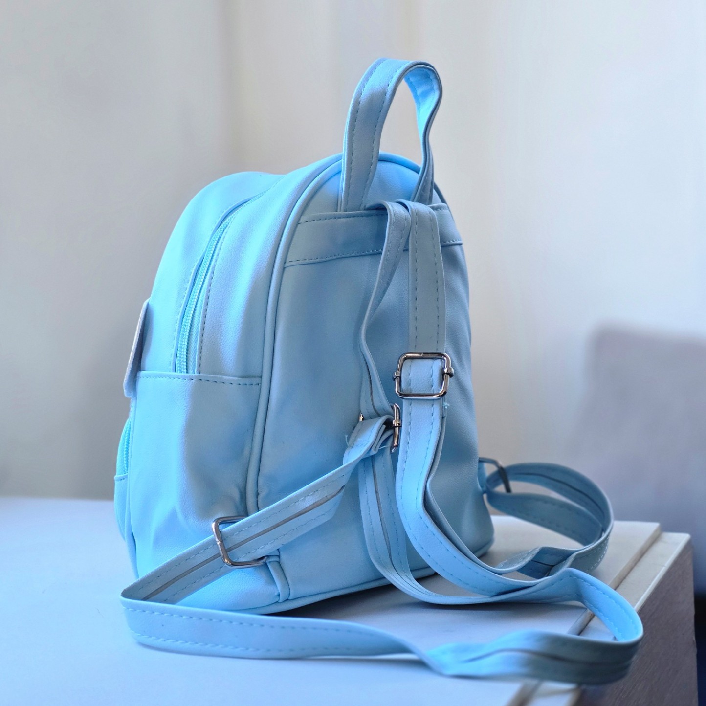 Cinnamoroll Sequined Kids Shaker Backpack