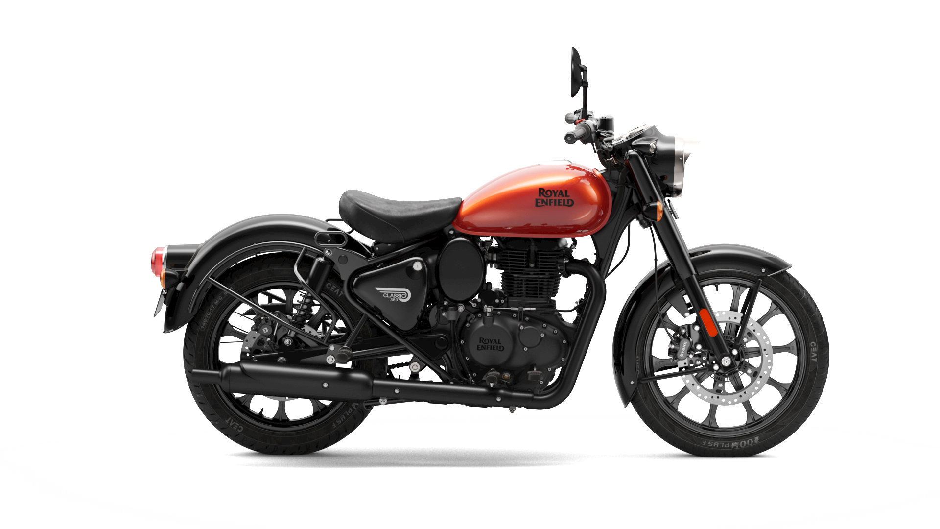 Classic 350 Price, Mileage, Specs & Colours | Royal Enfield