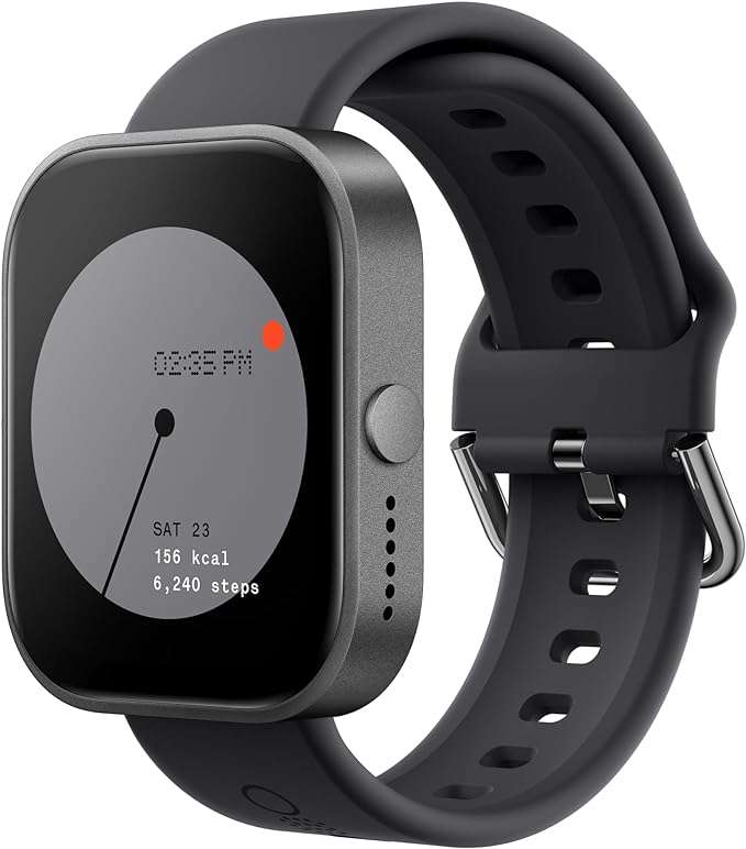 CMF by Nothing Watch Pro BT calling Smart Watch