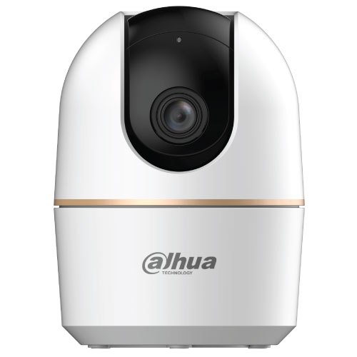 Dahua DH-IPC-H5AE 5MP Indoor Fixed-focal Wi-Fi Pan & Tilt Network Camera