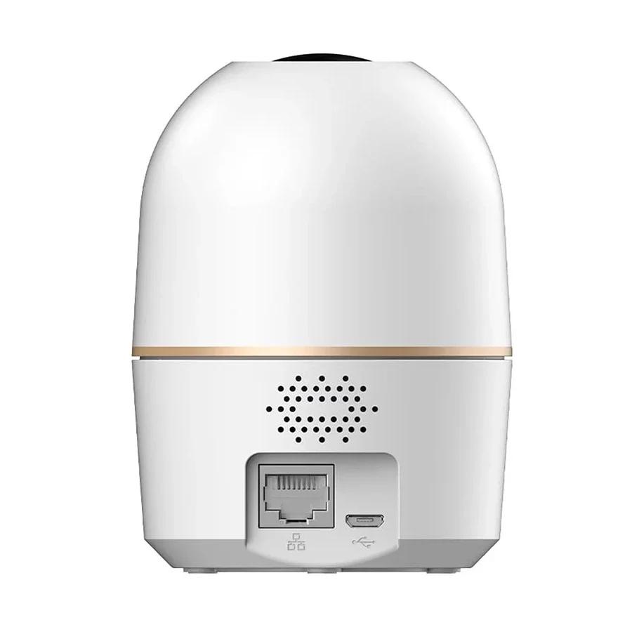 Dahua DH-IPC-H5AE 5MP Indoor Fixed-focal Wi-Fi Pan & Tilt Network Camera