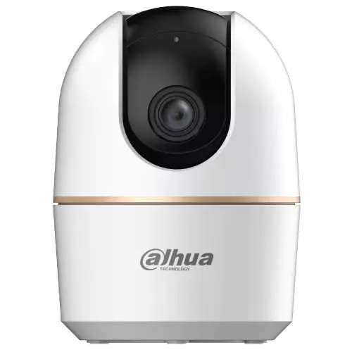 Dahua DH‑H3AE Hero A1 – 3MP Indoor Wi‑Fi Pan & Tilt Network Camera
