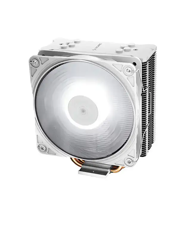 Deepcool Gammaxx GTE V2 White 120mm Single Tower CPU Cooler