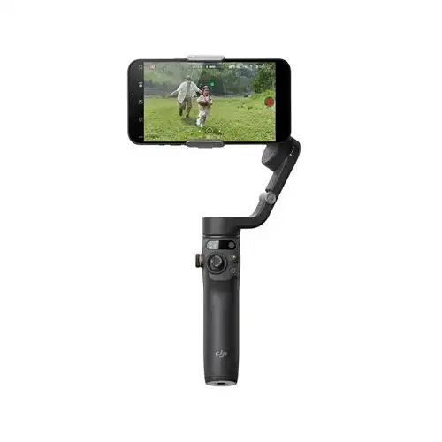 DJI Osmo Mobile 6 Smartphone Gimbal