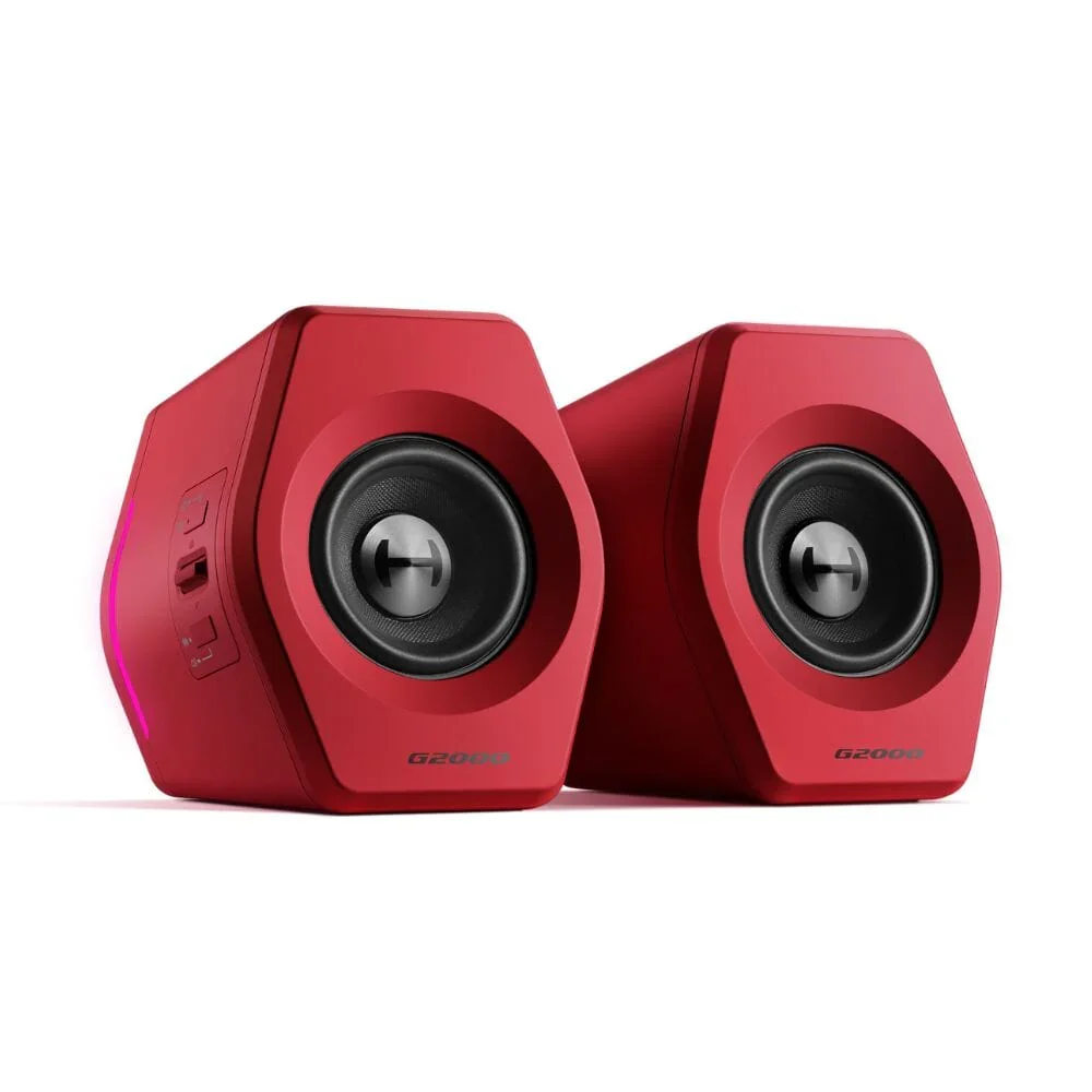 Edifier G2000 Gaming Speaker