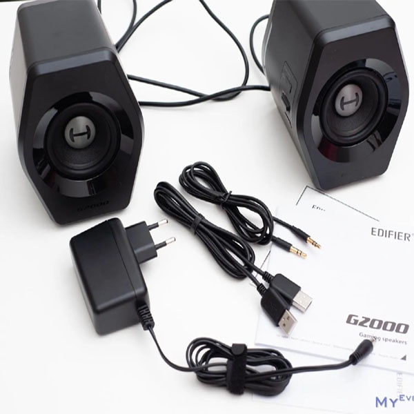 Edifier G2000 Gaming Speaker