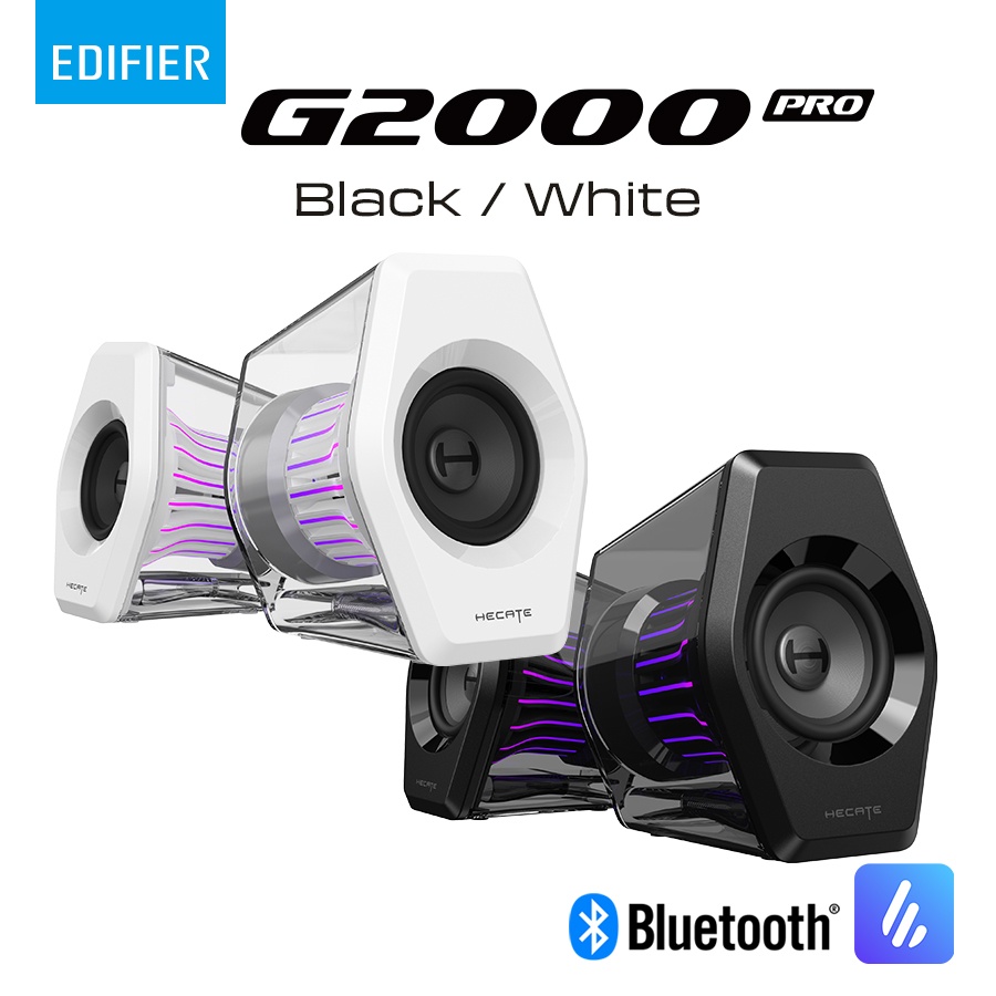 Edifier G2000 Gaming Speaker