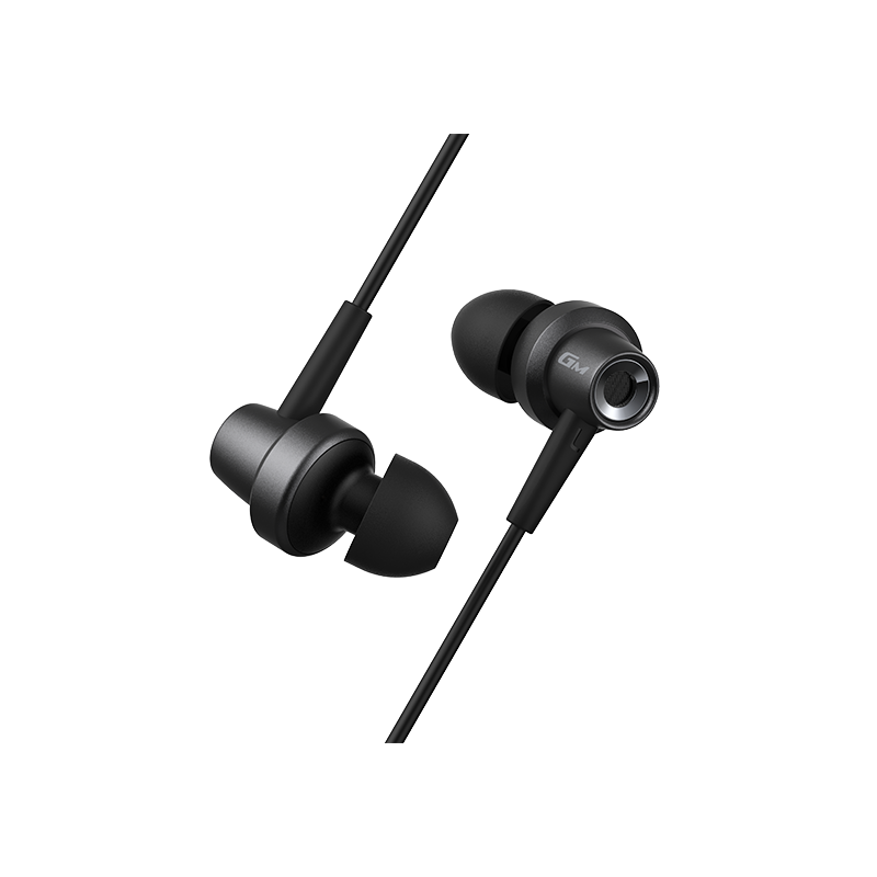Edifier GM260 3.5mm Wired Gaming Earphone
