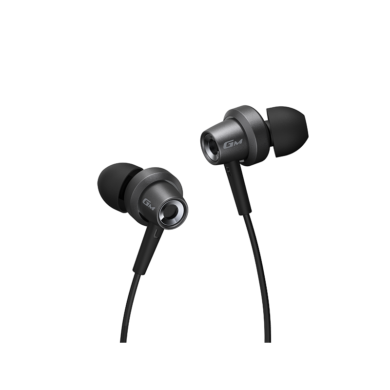Edifier GM260 3.5mm Wired Gaming Earphone