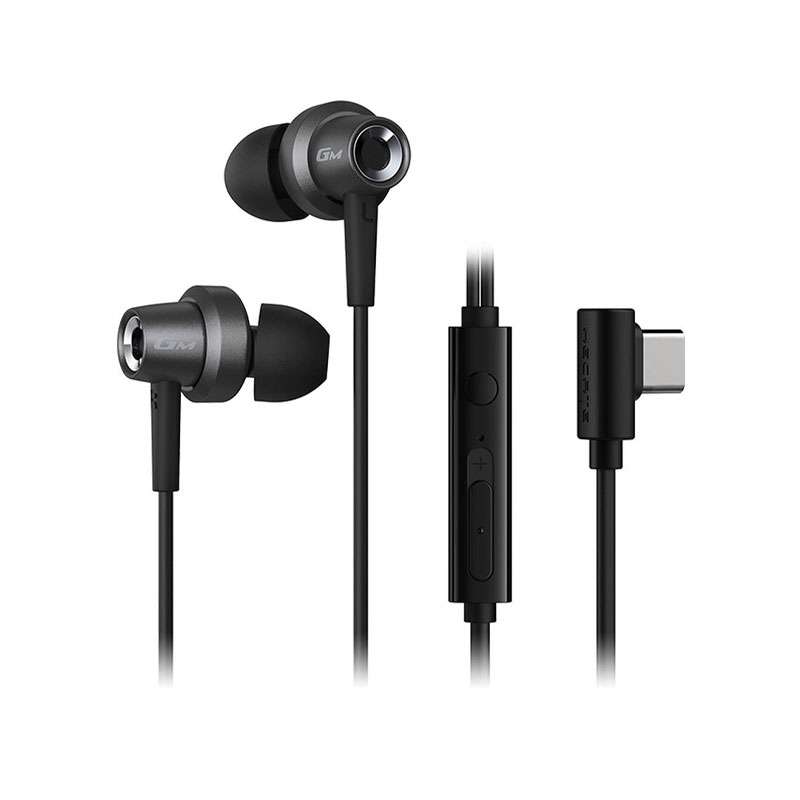Edifier GM260 Plus Wired Gaming Earphones with Dual Mics
