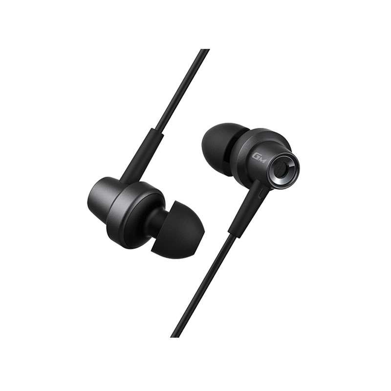 Edifier GM260 Plus Wired Gaming Earphones with Dual Mics