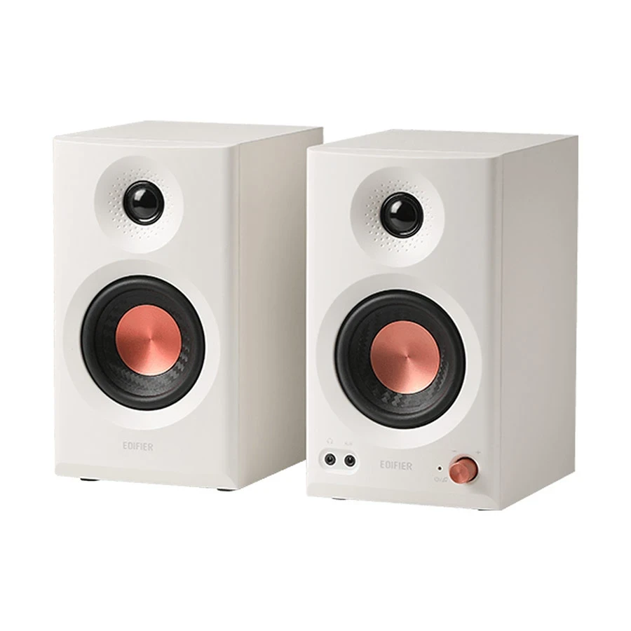 Edifier MR3 BT Powered Studio Monitor Speakers