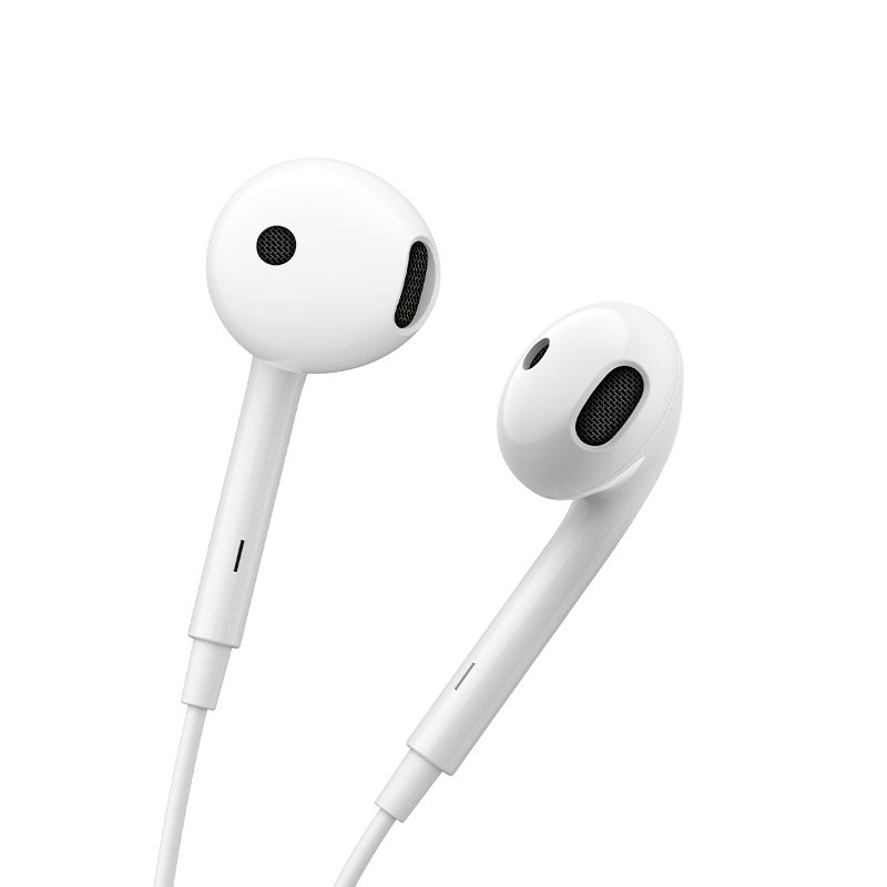 Edifier P180 Type-C In-Ear Earphone with Mic & Volume Control