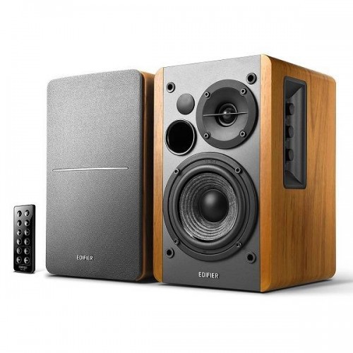 Edifier R1280DBs Active Bookshelf Speakers