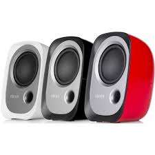 Edifier R12U 2.0 USB Powered Speakers