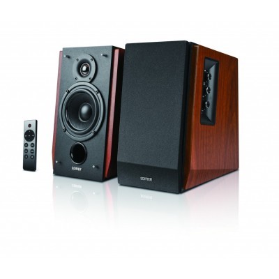 Edifier R1700BTs Active Bookshelf Speakers