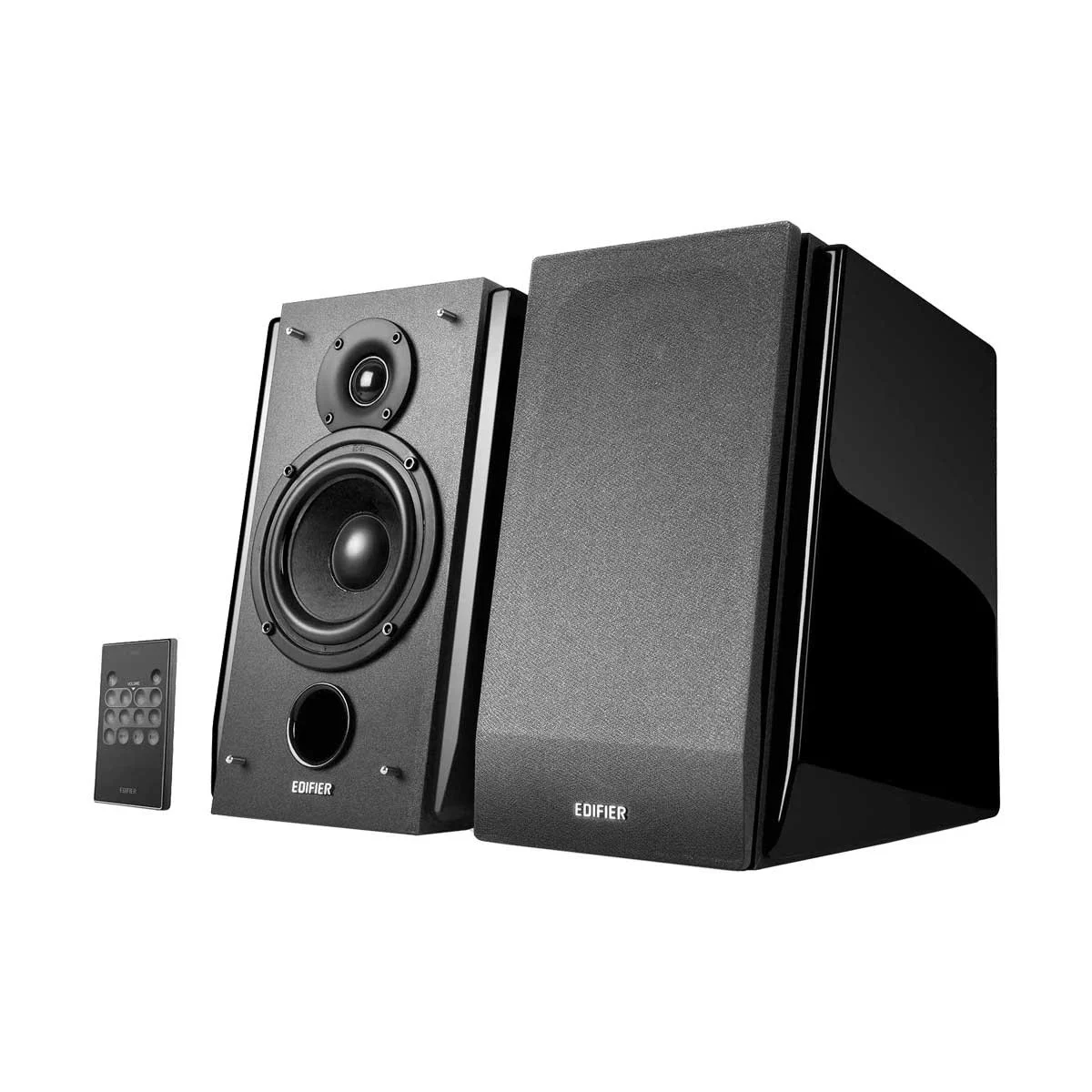 Edifier R1850DB Active 2.0 Bookshelf Speakers
