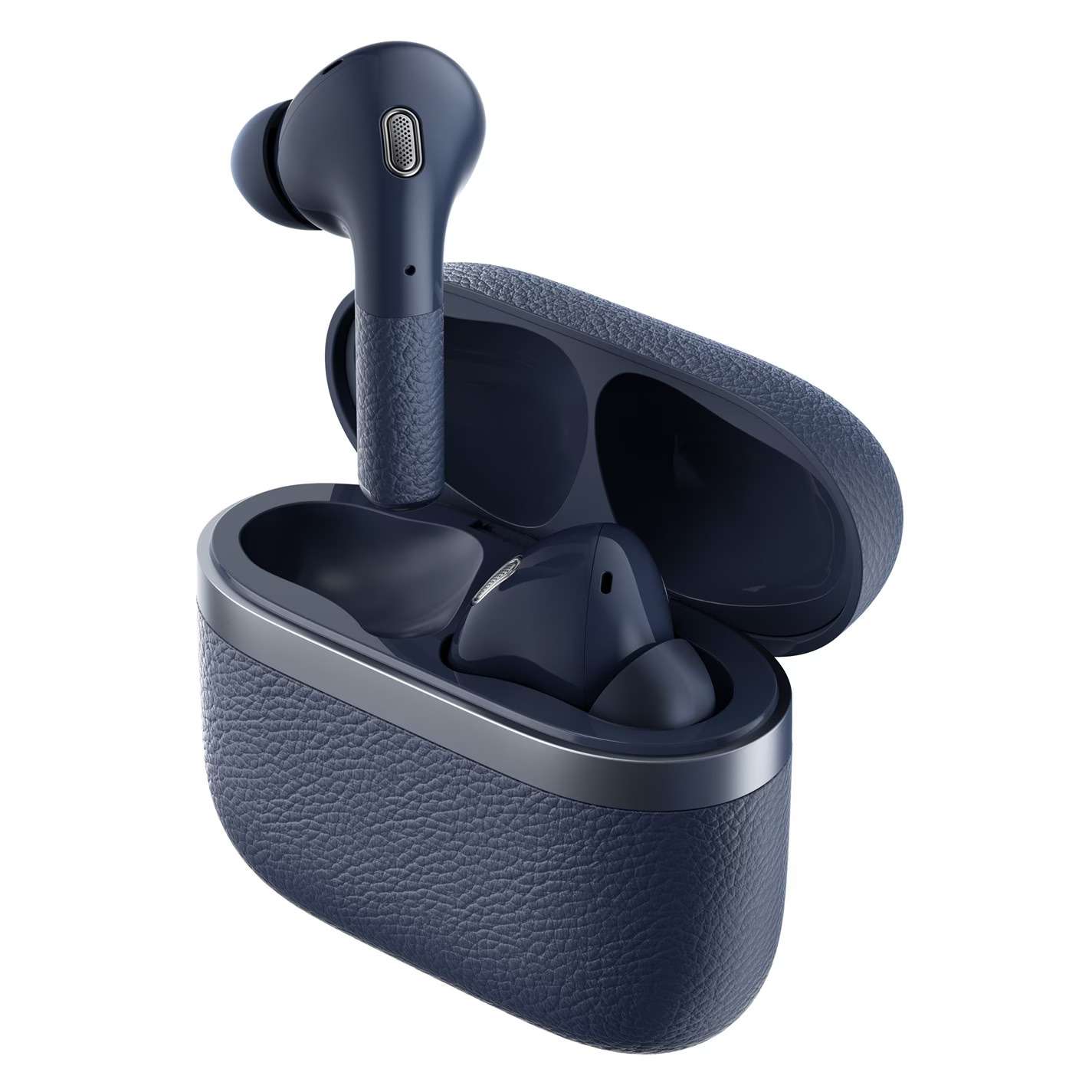 Edifier W260NC Hybrid ANC Neckband Wireless Earphones