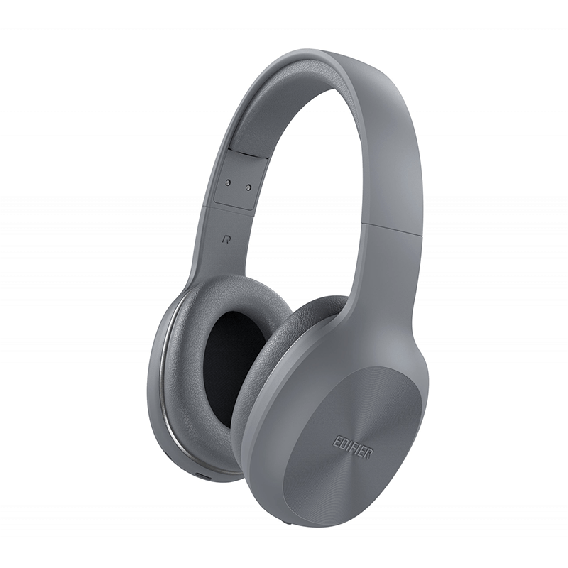 EDIFIER W600BT Wireless Over-Ear Bluetooth Headphones