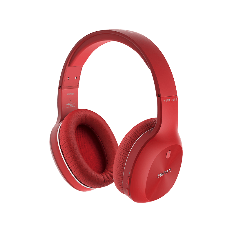 EDIFIER W800BT Plus Wireless Bluetooth Headphones