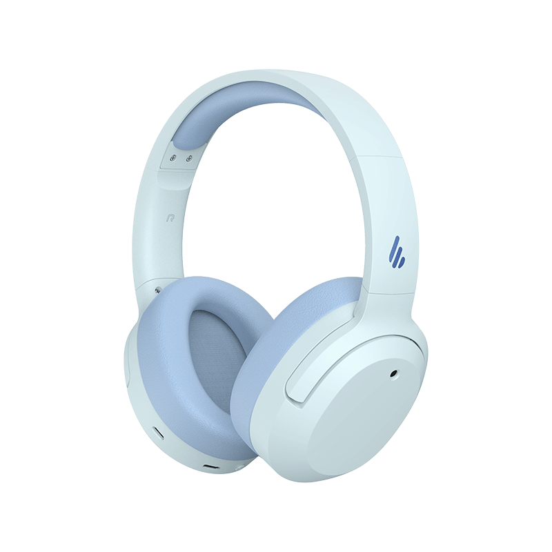 Edifier W820NB Hybrid Active Noise Cancelling Wireless Headphones