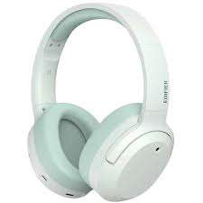 Edifier W820NB Plus Hybrid ANC Wireless Headphones with LDAC & Hi-Res Audio