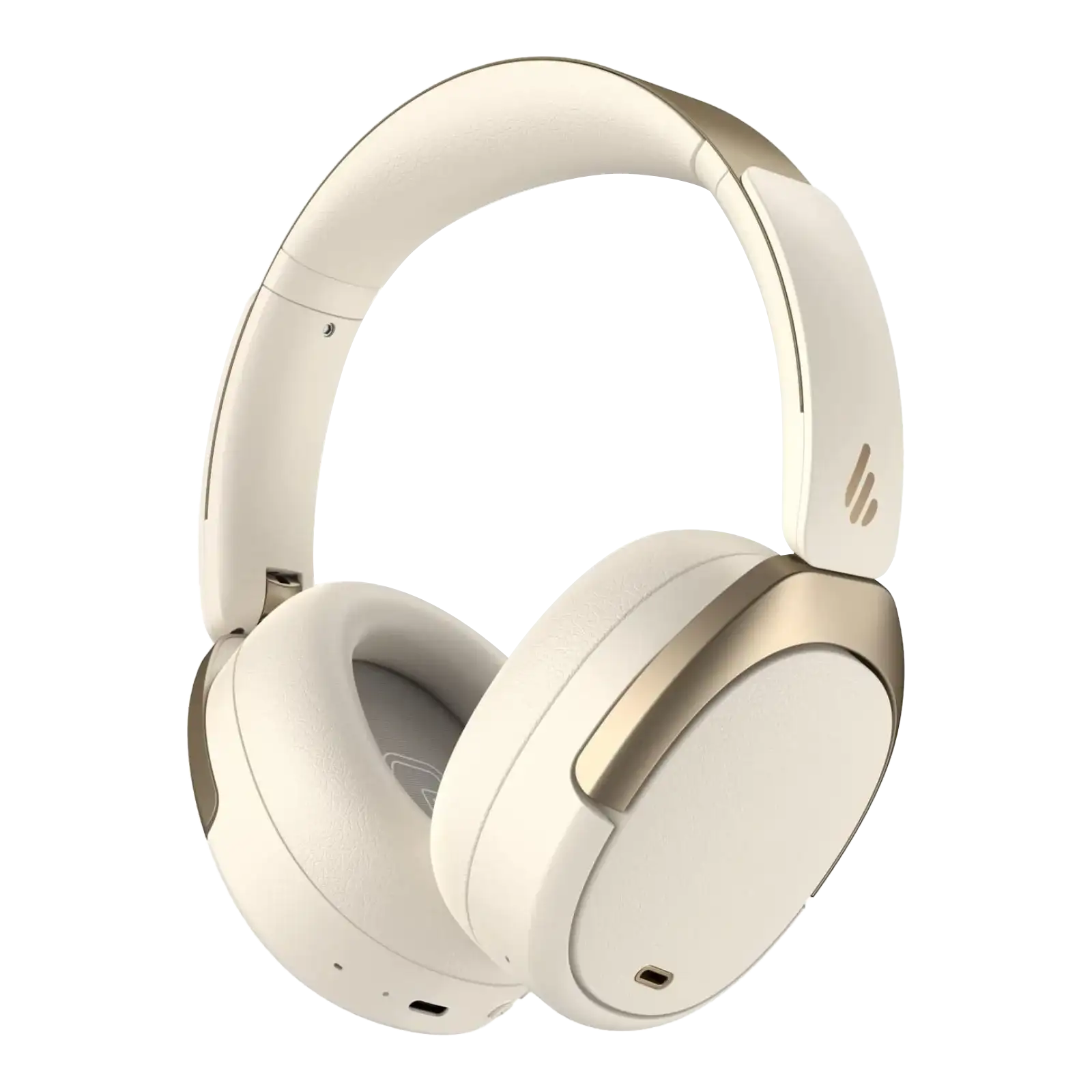 Edifier W950NB Flagship Over-Ear Wireless Headphones with LDAC, Hi-Res Audio, and Adaptive ANC