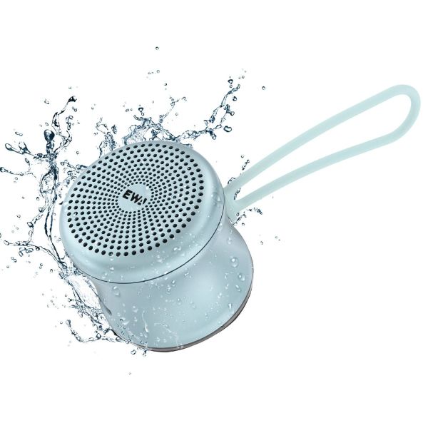 EWA A119 Portable Wireless Bluetooth Speaker