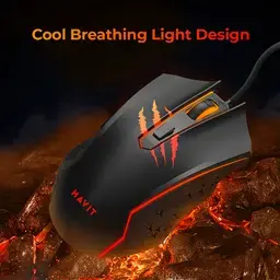 Havit HV-MS1027 USB Gaming Mouse