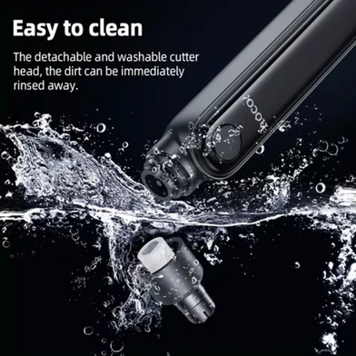 Hoco HP33 Portable Nose Hair Trimmer