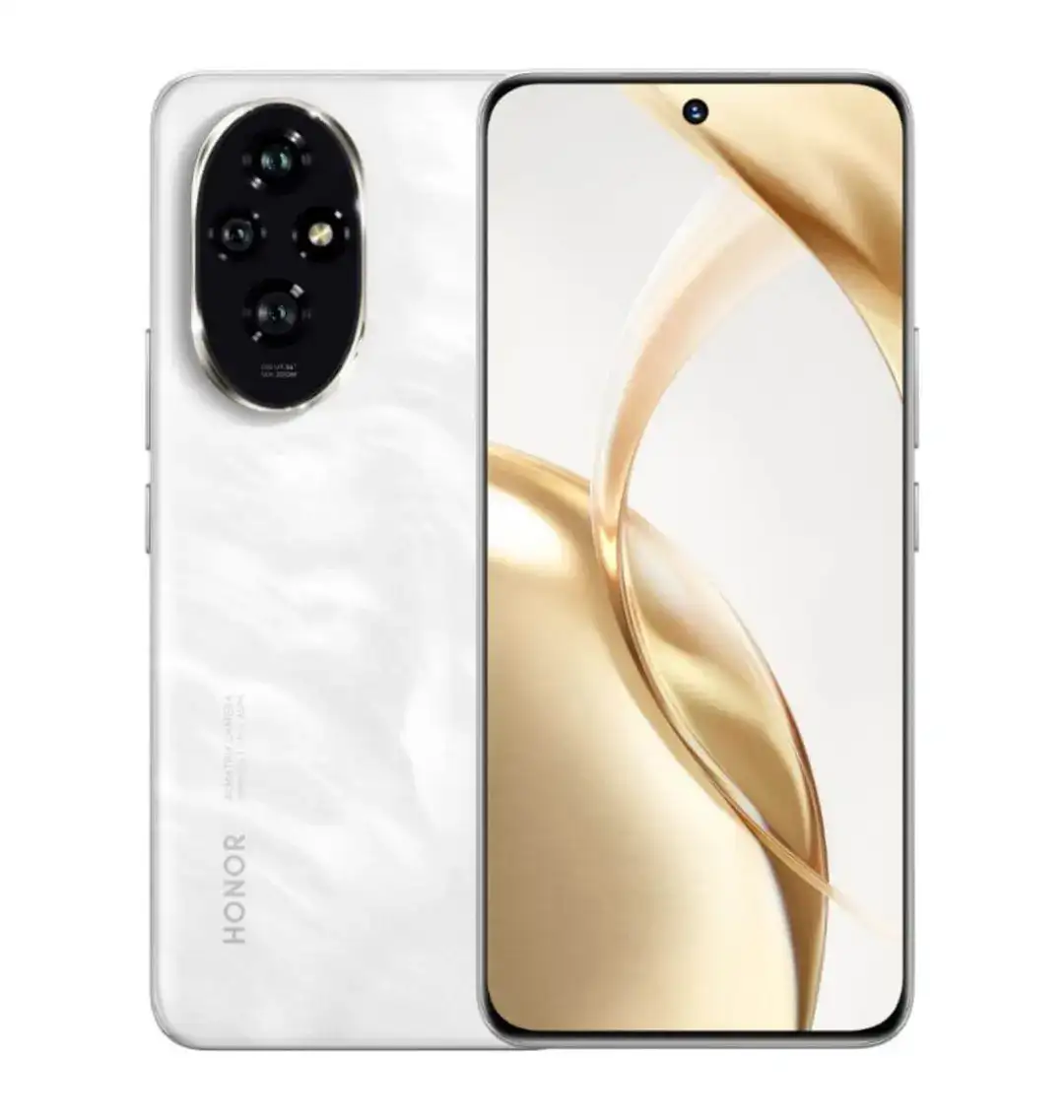 HONOR 200 – 12GB RAM, 512GB Storage