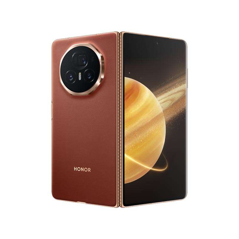 HONOR Magic V3 – Premium Foldable Smartphone