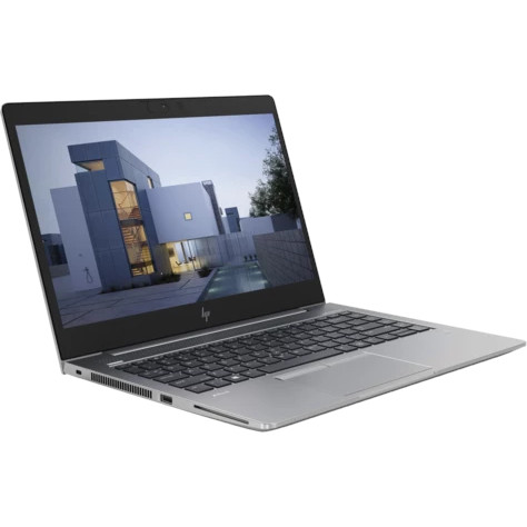 HP ZBook 14u G5 Core i5 8th Gen