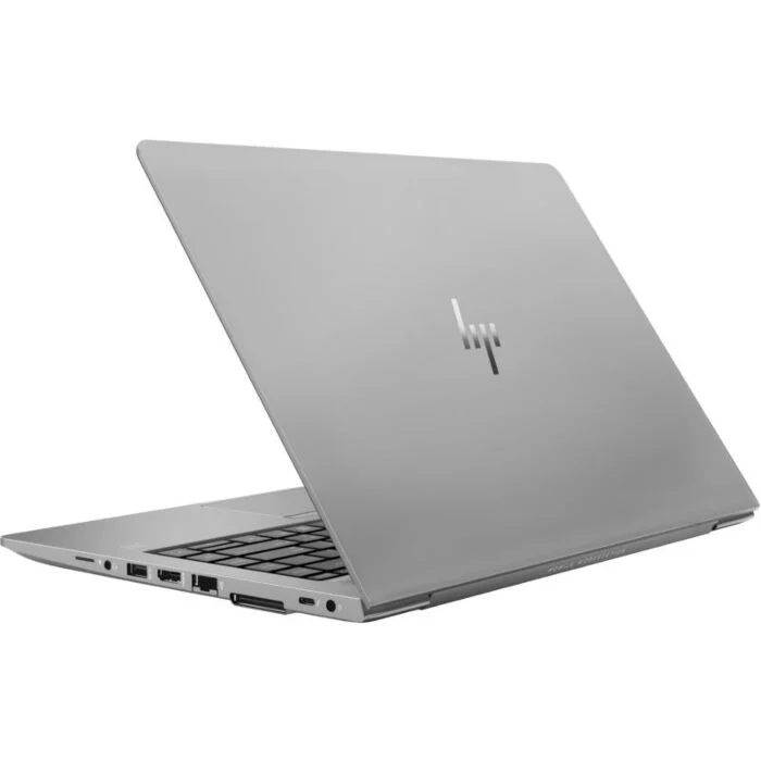 HP ZBook 14u G5 Core i5 8th Gen