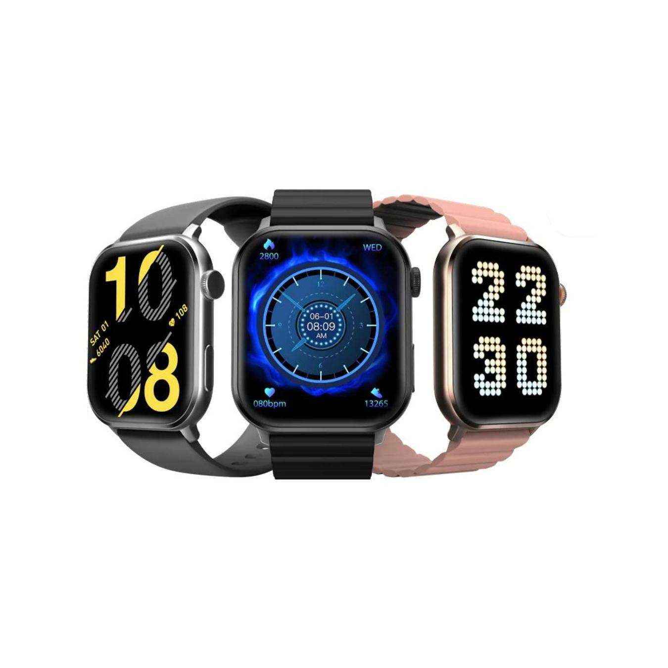 IMILAB W02 Smart Watch