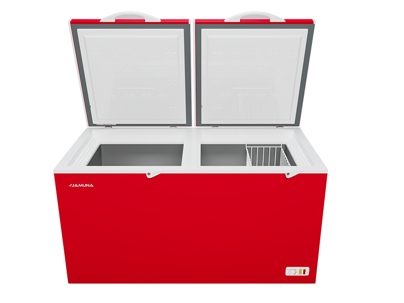 Jamuna 300L Freezer JE 300L