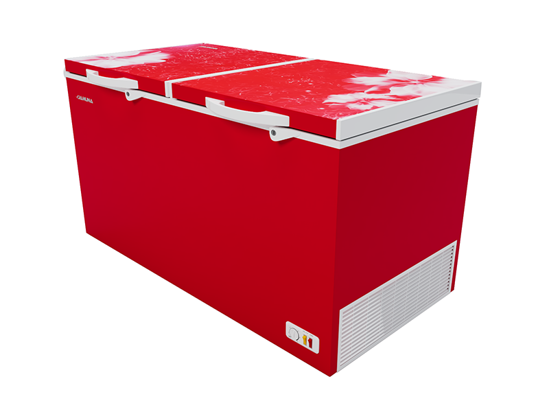 Jamuna 300L Freezer JE 300L