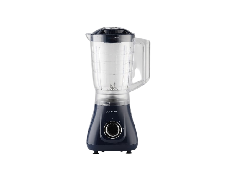 Jamuna 4 In 1 High Performance Blender JB-411MF - Blue
