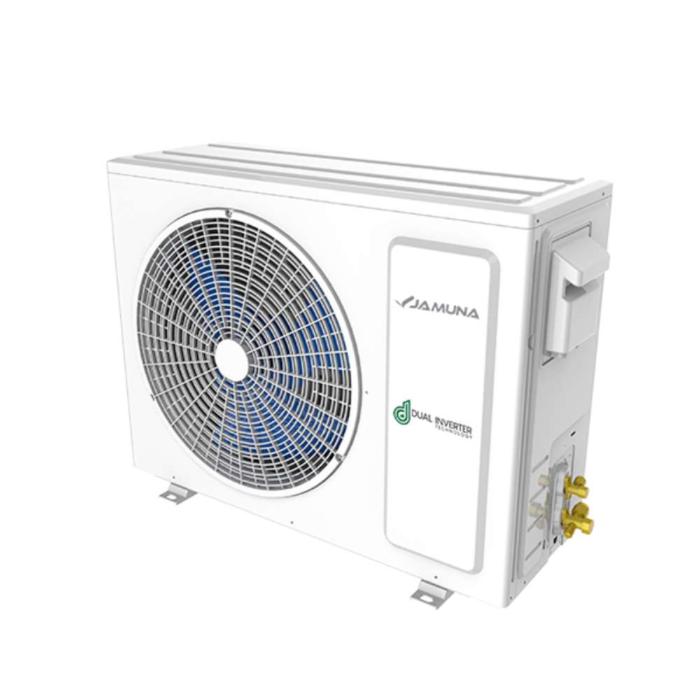 Jamuna Dual Inverter Air Conditioner JEDC 24BB 2 Ton