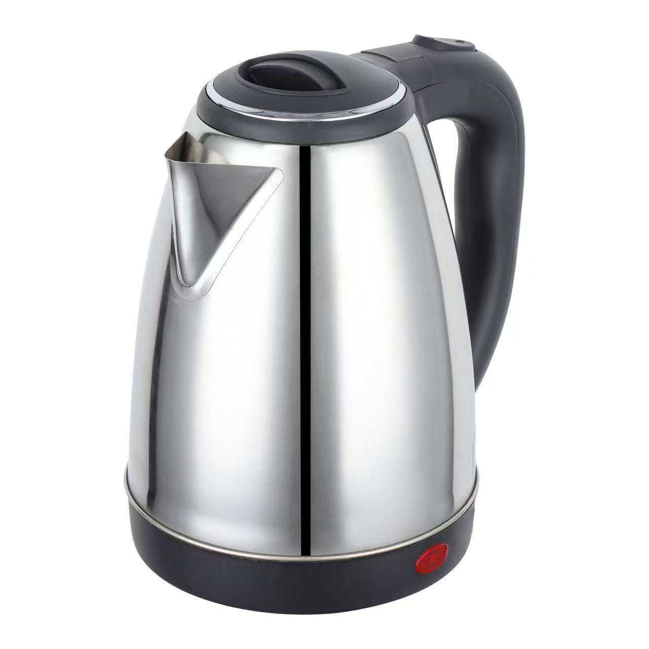Jamuna Electric Kettle JEK-002SS(1.8L)