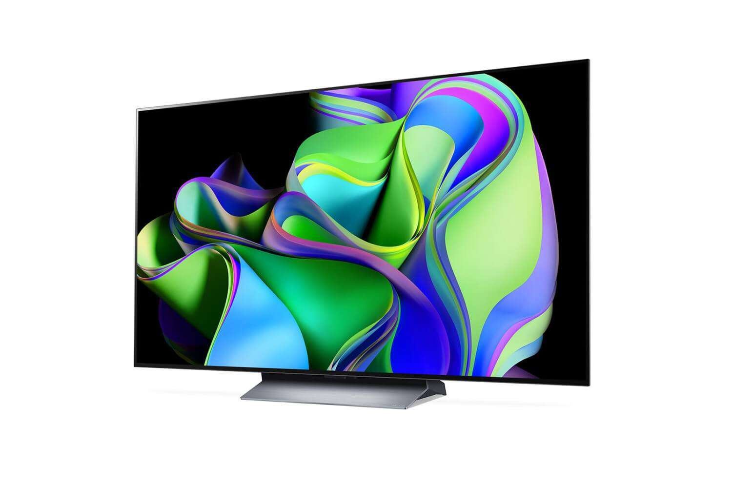 LG 4K Ultra HD Smart OLED TV with ThinQ AI - Cinema Series