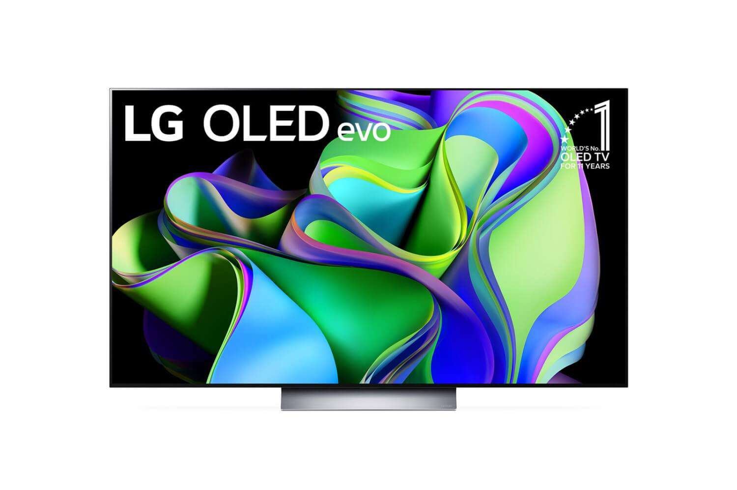 LG B3 series 4K Smart OLED TV with ThinQ AI - Ultra Slim Cinema Edition