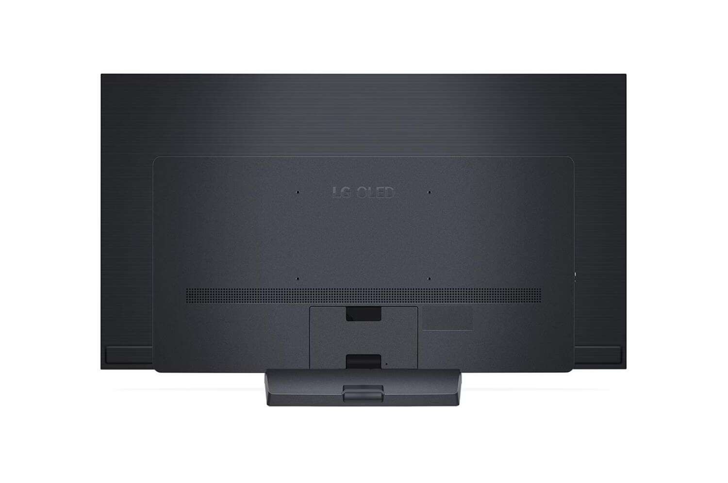 LG B3 series 4K Smart OLED TV with ThinQ AI - Ultra Slim Cinema Edition