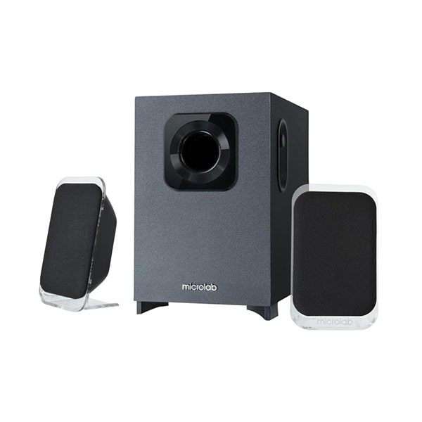 MICROLAB M113BT 2.1 Multimedia Speaker