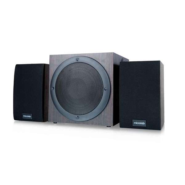 MICROLAB TMN1 BT 2.1 Multimedia Speaker