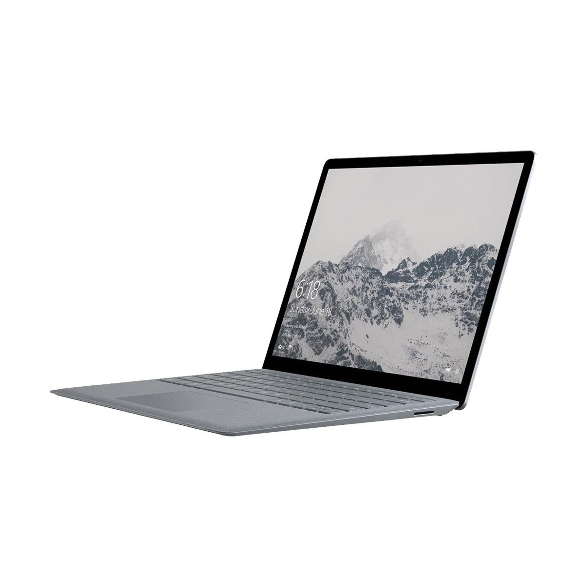 Microsoft Surface Laptop 2 8th Gen Core i5