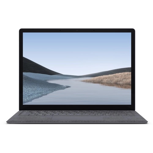 Microsoft Surface Laptop 3 - 13.5