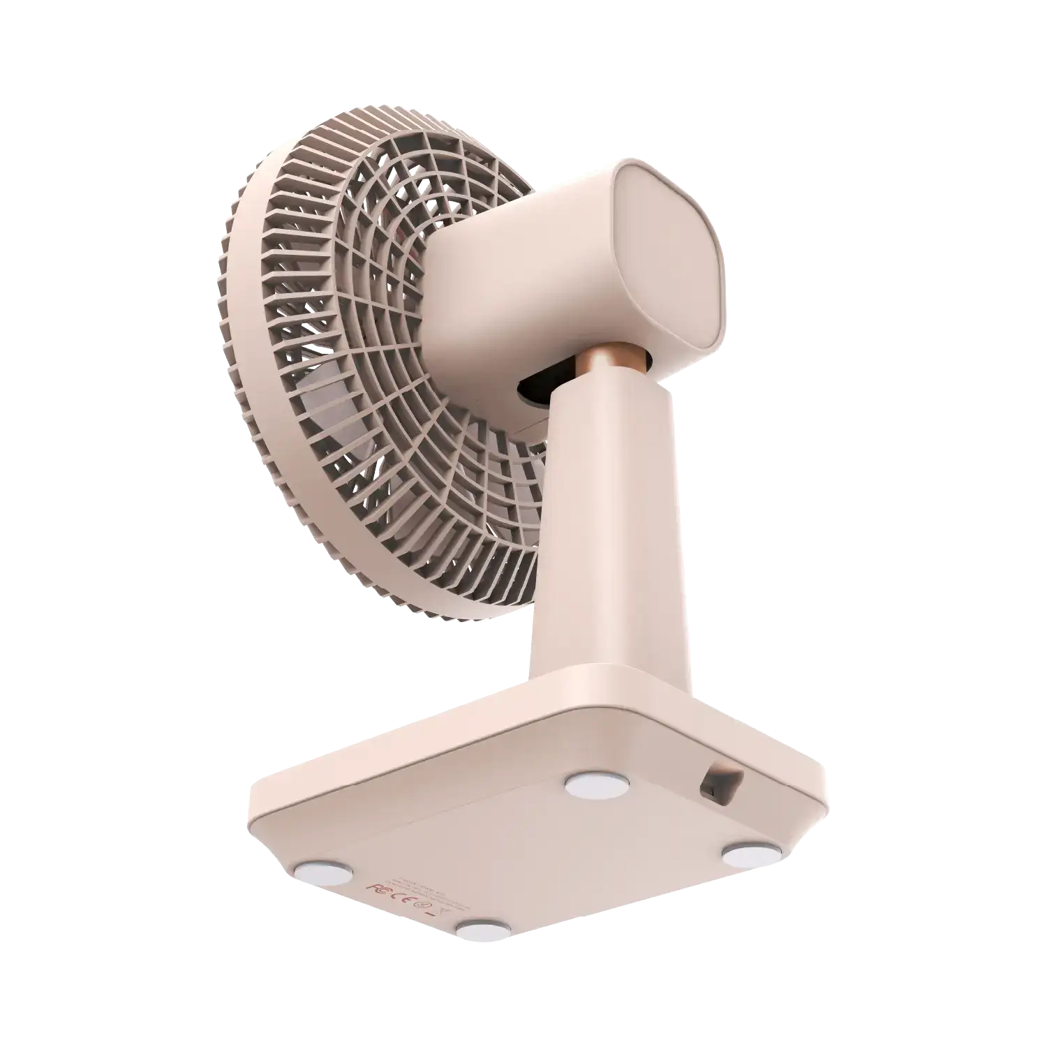 Momax 1°Pod Desktop Wireless Mini Fan